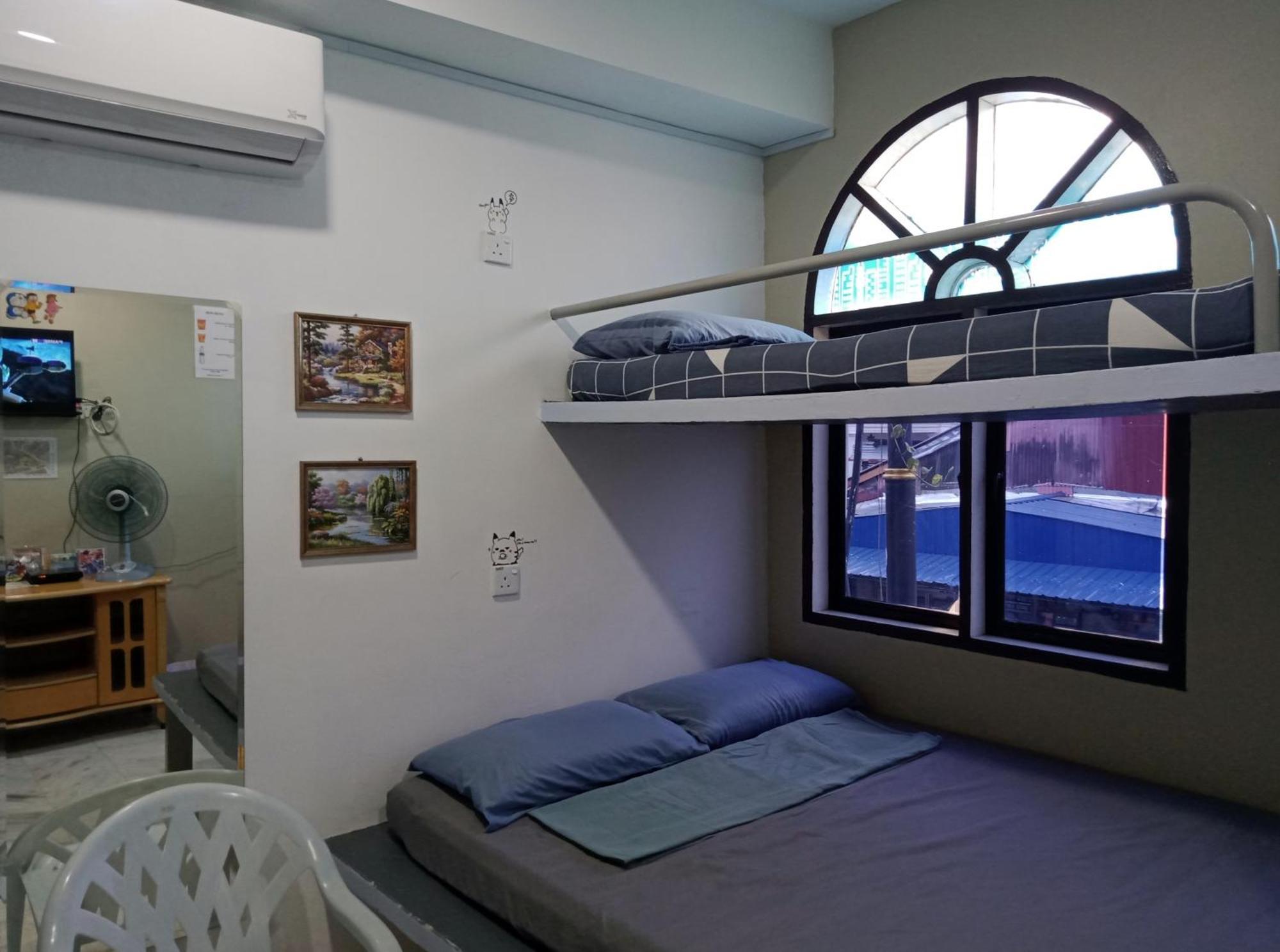 Thian Siong Inn Malacca Extérieur photo