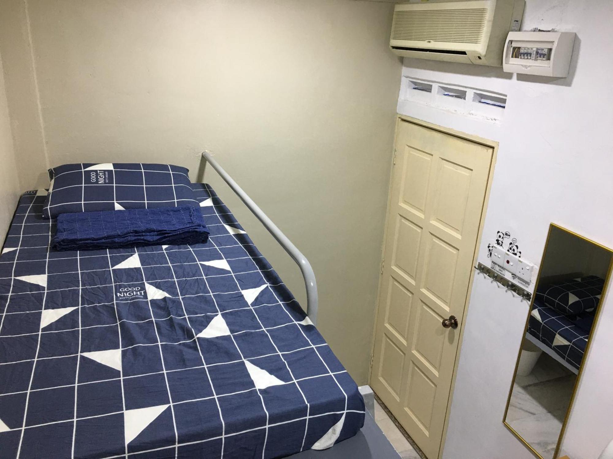 Thian Siong Inn Malacca Chambre photo